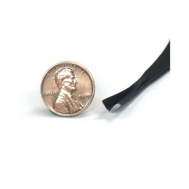 70° x 14" Fixed-Handle Palm V-Parting Tool